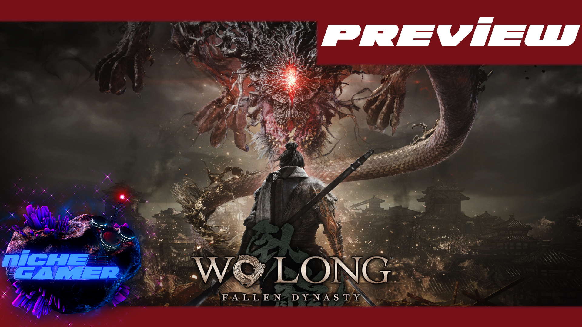Wo Long: Fallen Dynasty Review: Better Than Nioh? PC vs Playstation 5 