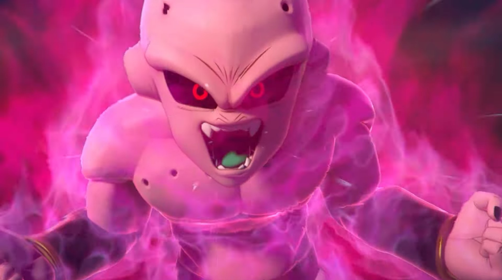 Dragon Ball: Breakers Open Beta Starts This Week, Majin Buu and Farmer  Revealed — Too Much Gaming