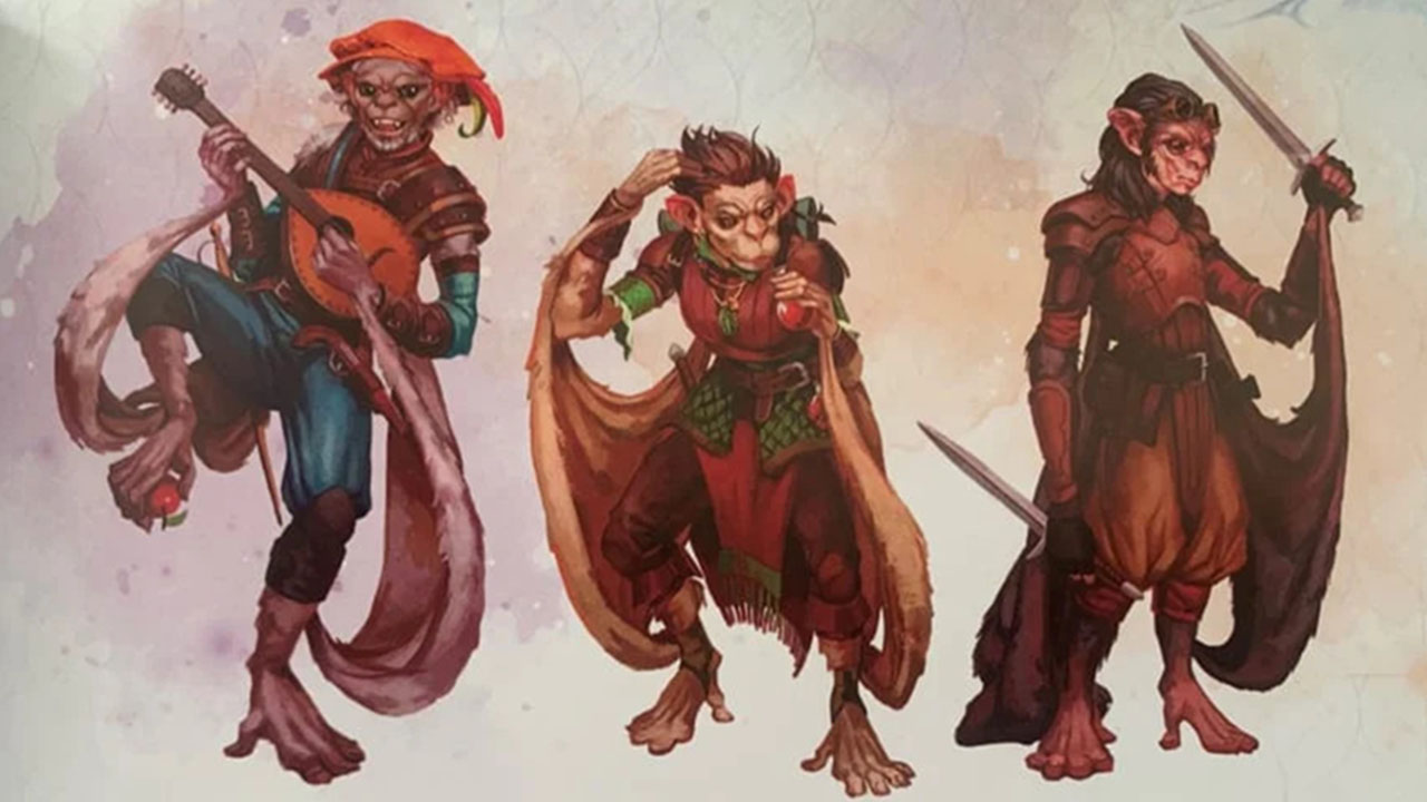 Dungeons & Dragons: Wizards of the Coast Removes Problematic Lore