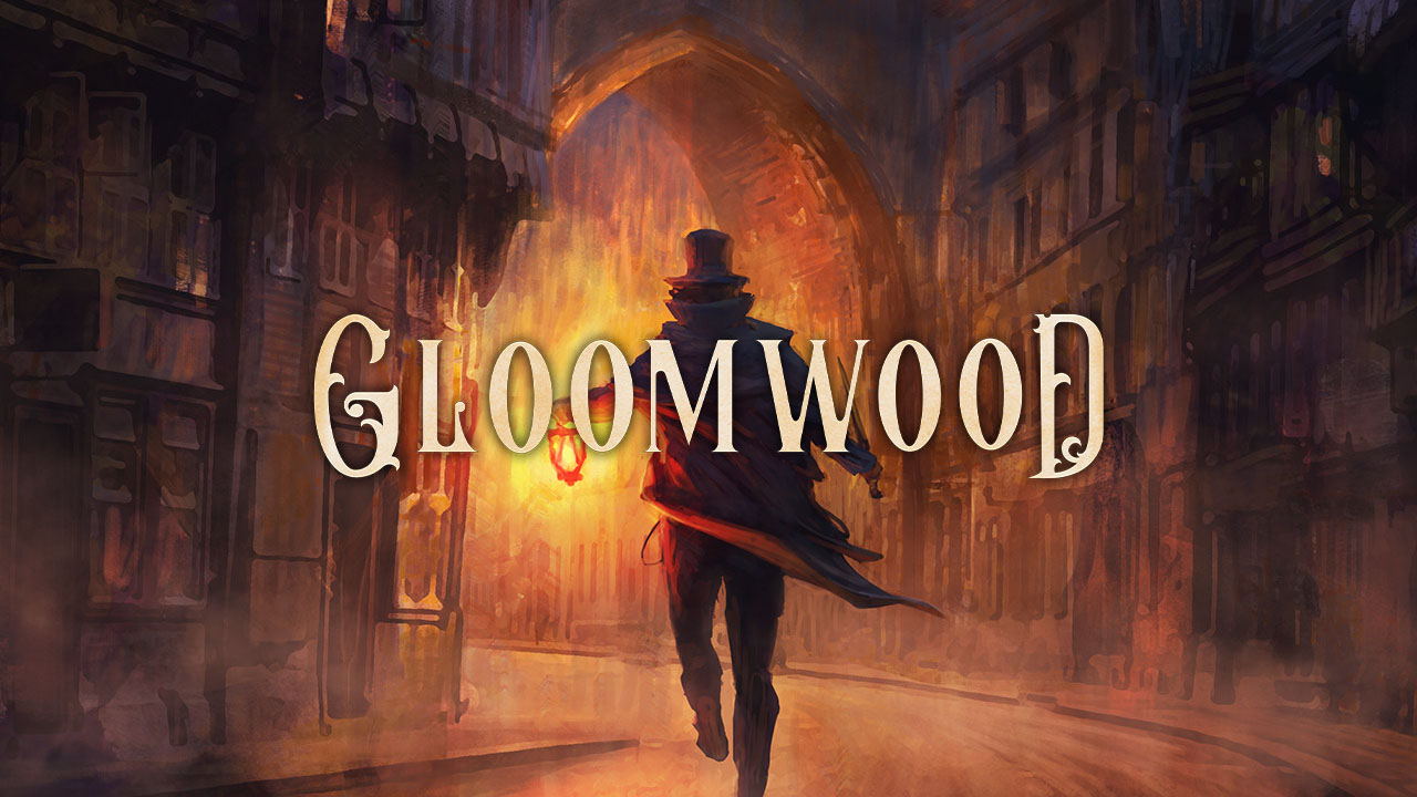 Gloomwood