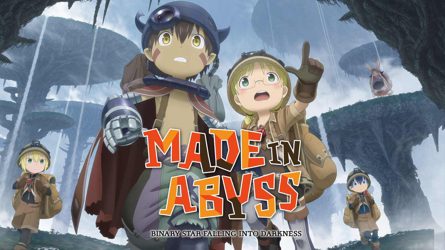 Made in Abyss: Binary Star Falling into Darkness review - Tech-Gaming