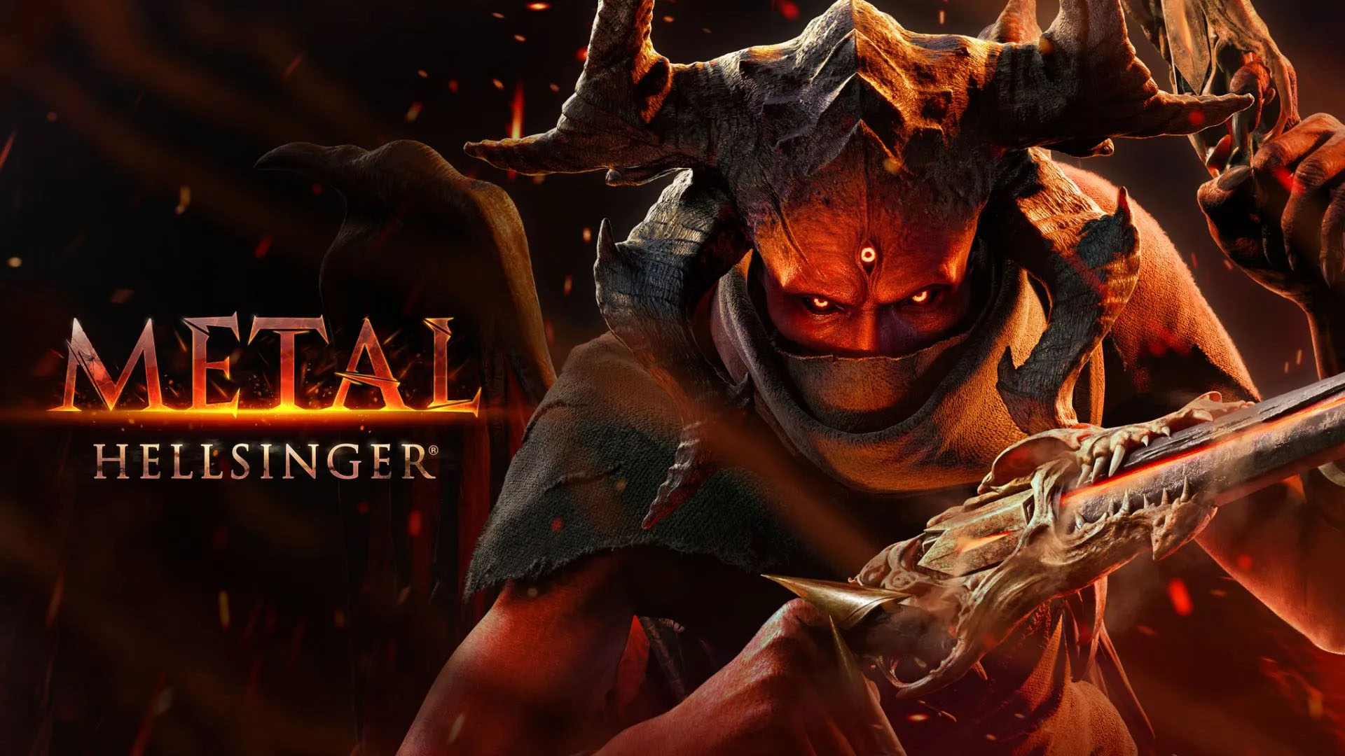 Coming to PC Game Pass in September 2022: Metal: Hellsinger, Despot's Game