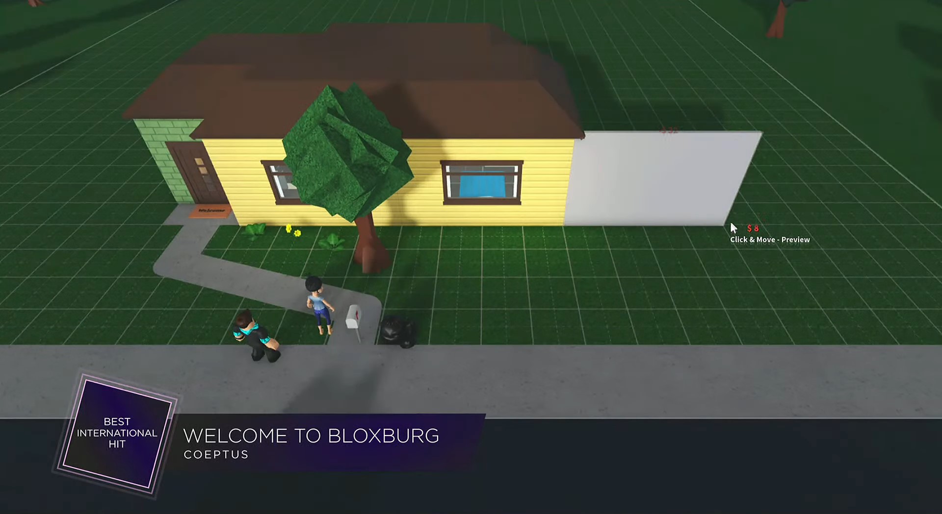 Roblox Innovation Awards 2022 celebrates best creations and games on  platform - Niche Gamer
