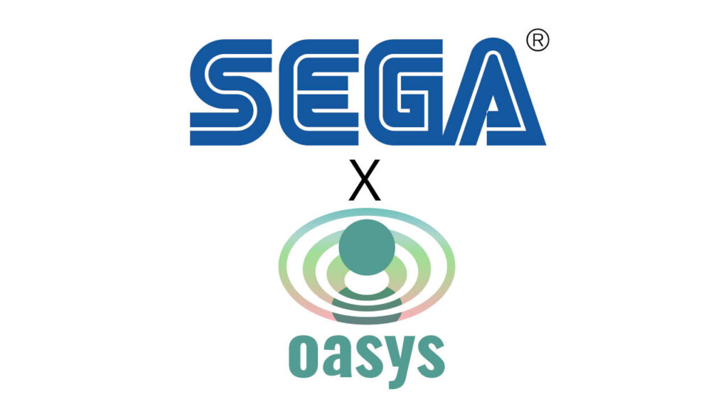 Sega Announced First Blockchain Game Thumbnail