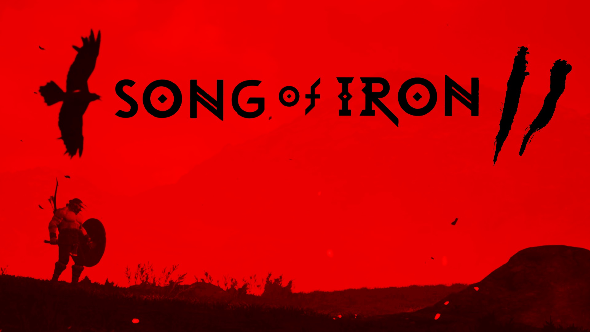 Song of Iron II
