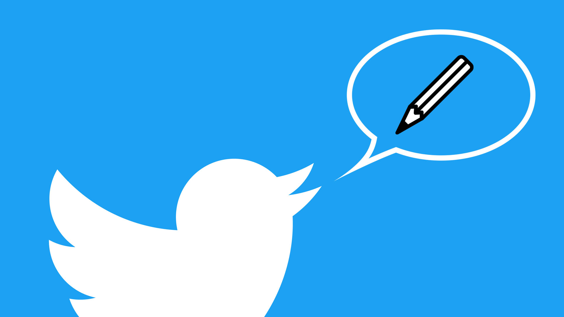 Twitter Logo Button