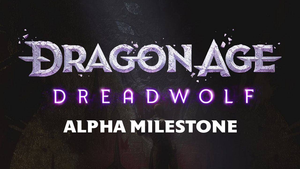 Dragon Age: Dreadwolf