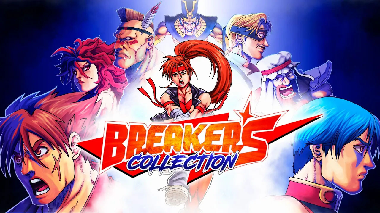 Breakers Collection