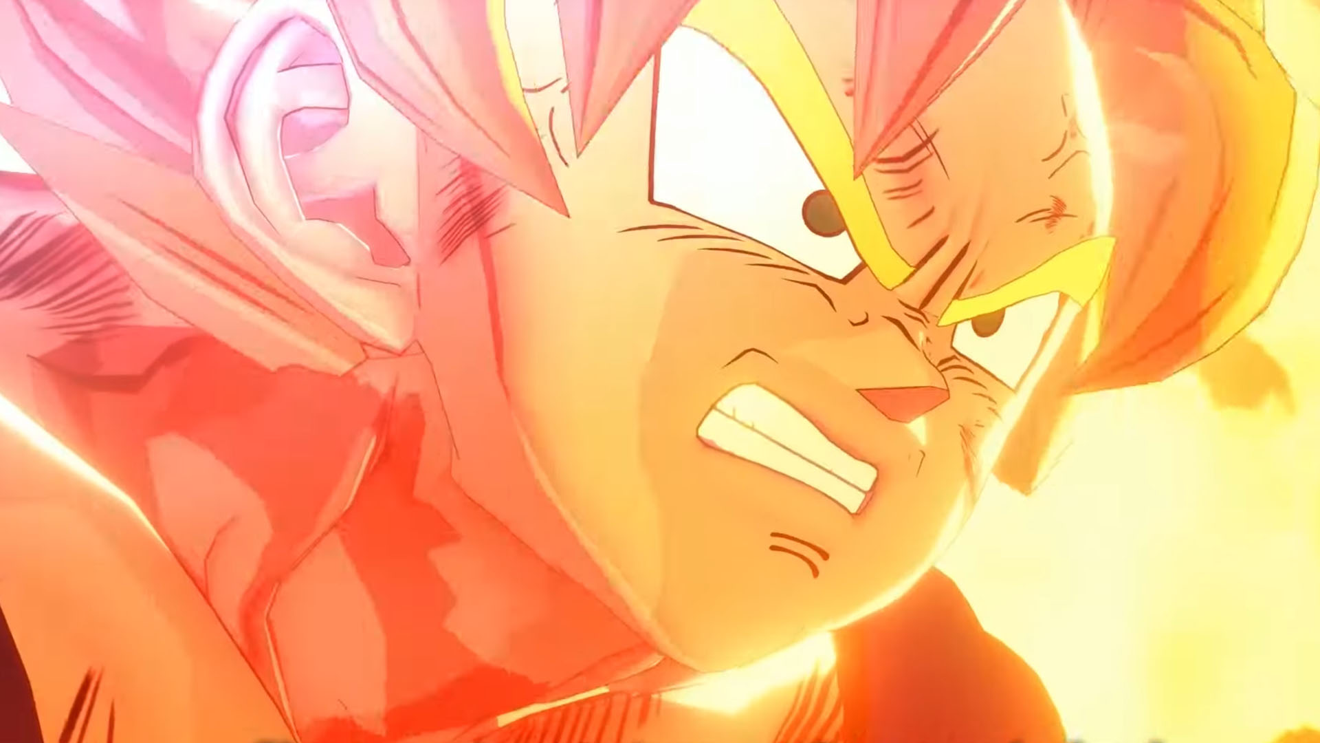 Dragon Ball Z: Kakarot To Release New DLC Alongside Next-Gen Edition
