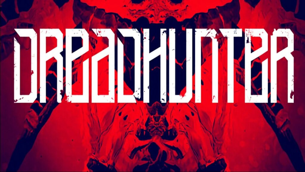 Dreadhunter Announcement Thumbnail