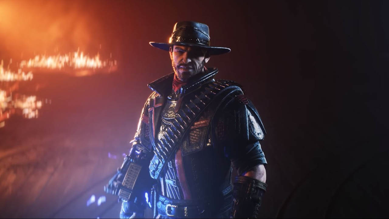 Evil West gets new gameplay overview trailer - Niche Gamer
