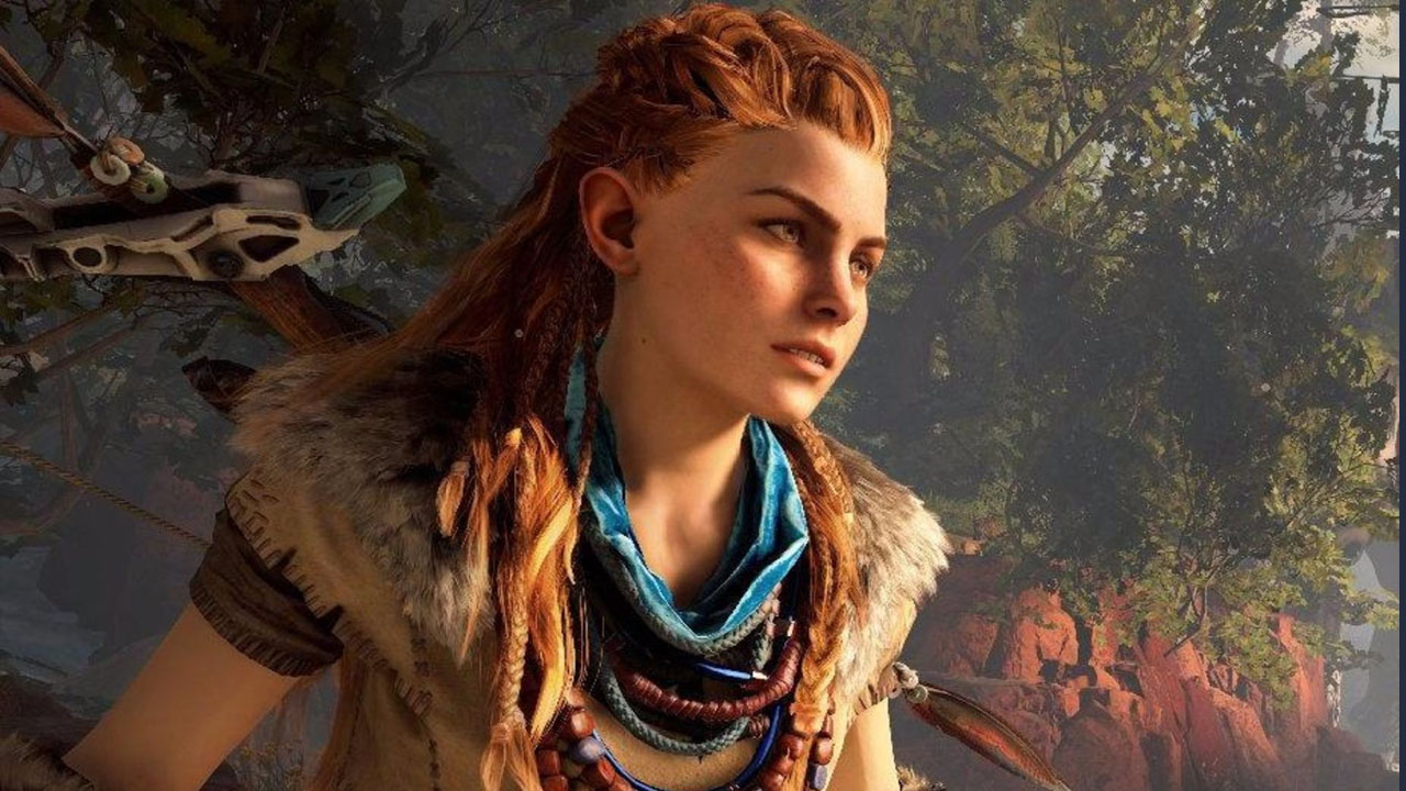 Horizon Zero Dawn