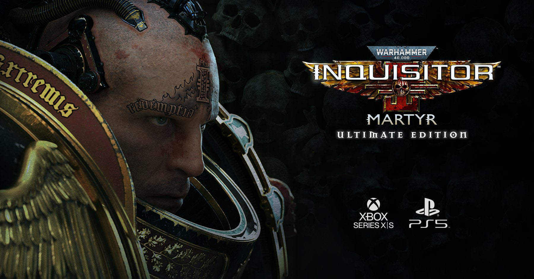 Inquisitor - Martyr