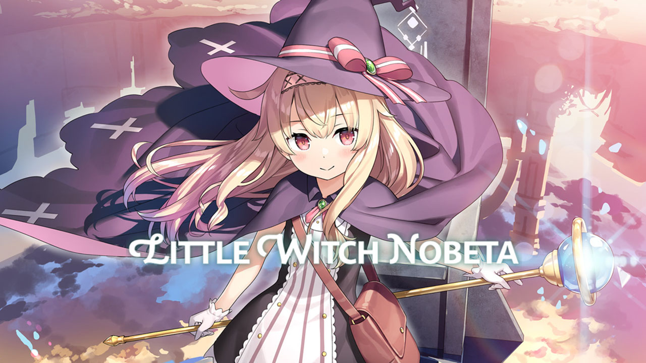 Little Witch Nobeta