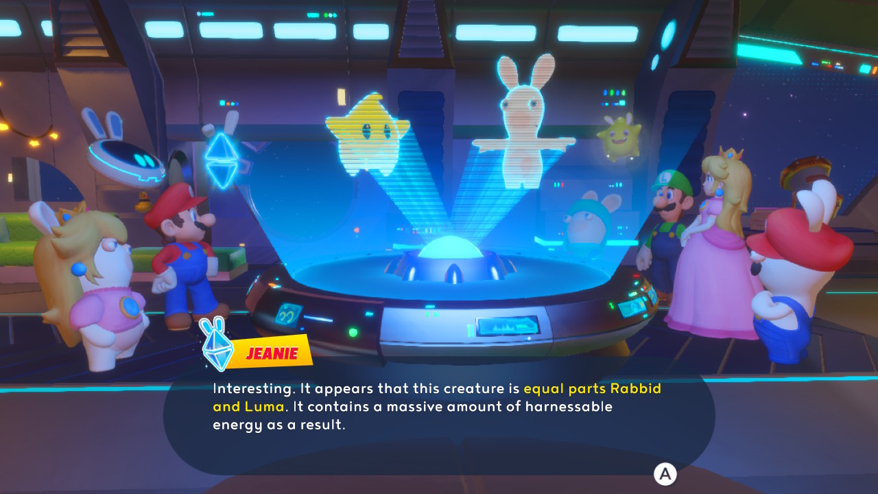 Mario + Rabbids Sparks of Hope review – A spark of inspiration — GAMINGTREND