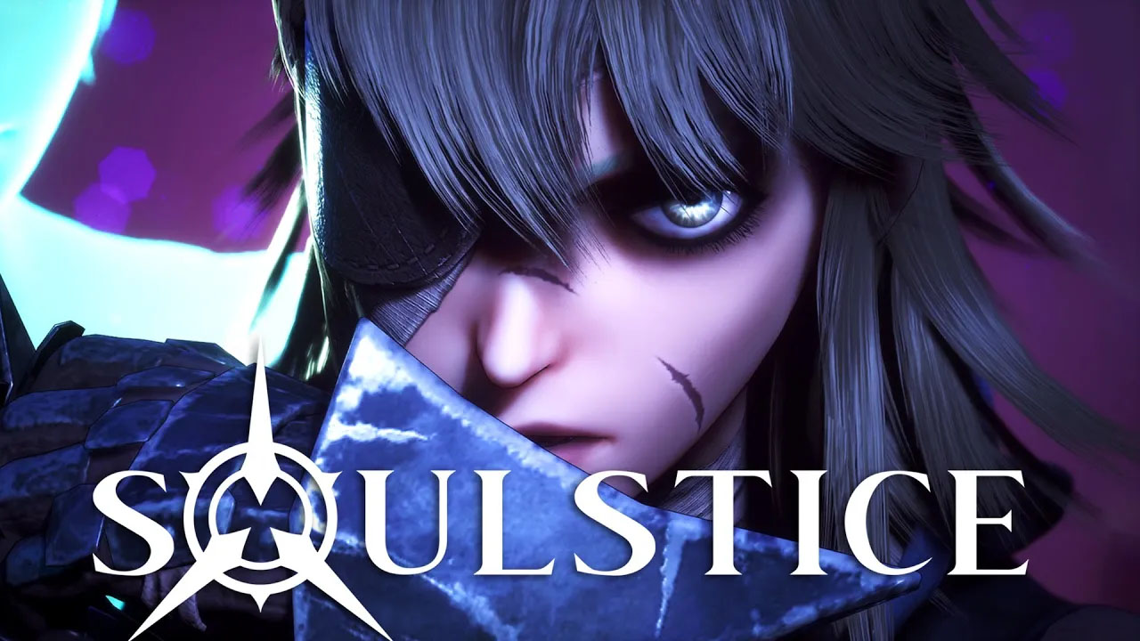 That new “Soulstice” game looks familiar… : r/Berserk