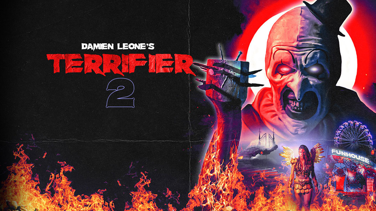 Terrifier 2