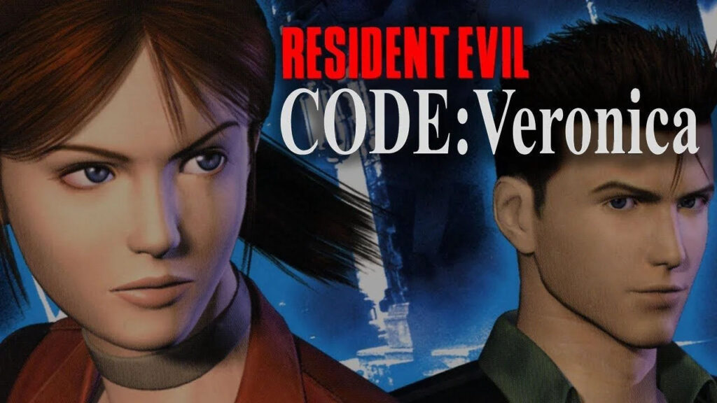 No Plans for Resident Evil Code Veronica Thumbnail