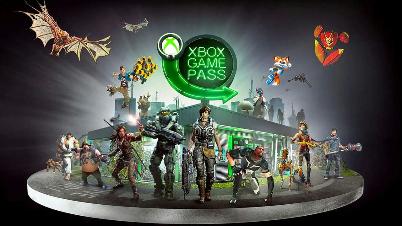 Xbox Game Pass 10-15% Revenue Thumbnail