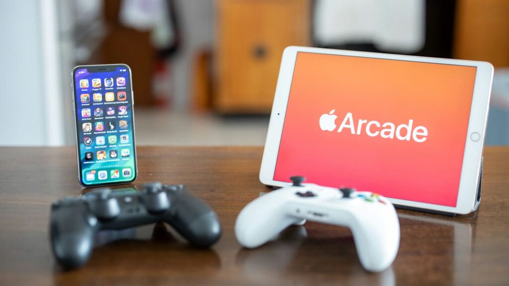 Apple Arcade Most Popular Subscription Service Thumbnail