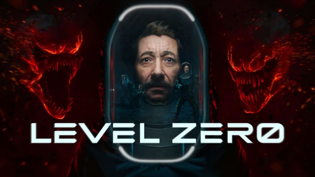 Level Zero Announcement Thumbnail