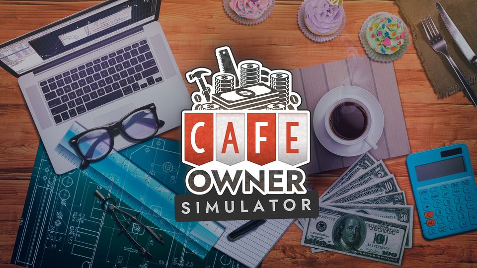 Cafe Owner Simulator Release Date Thumbnail
