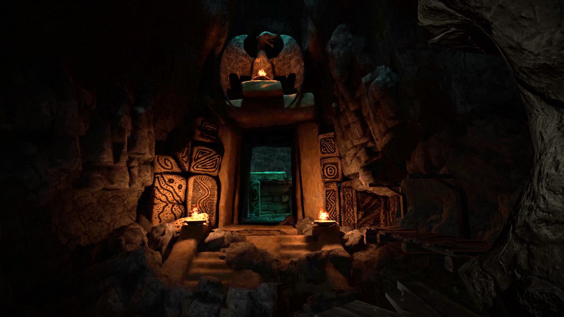 Colossal Cave remake adds Xbox and PlayStation versions - Niche Gamer