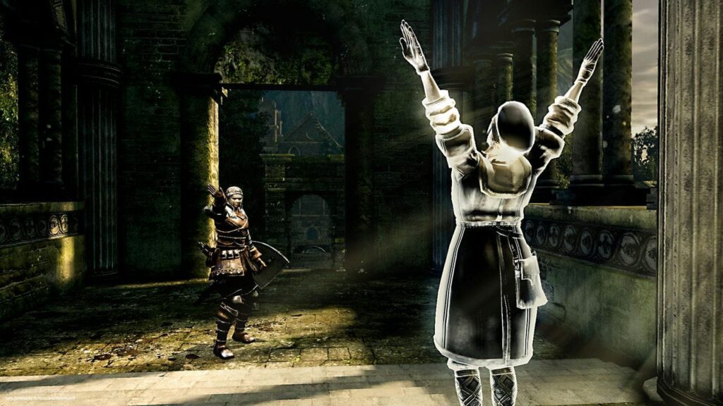 Dark Souls Remastered Servers Back Thumbnail