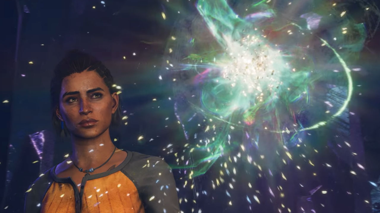 Far Cry 6: Lost Between Worlds DLC - Release Date, Features, New Game Plus,  Patch Notes and More