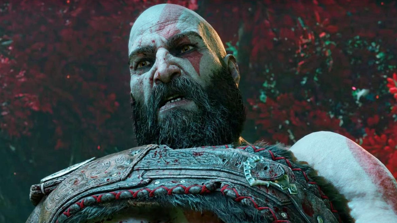 God of War Ragnarok