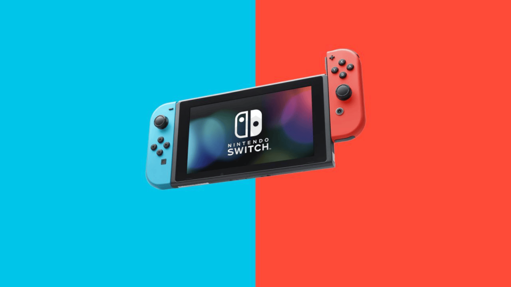 Nintendo Switch 114 Million Sales Thumbnail