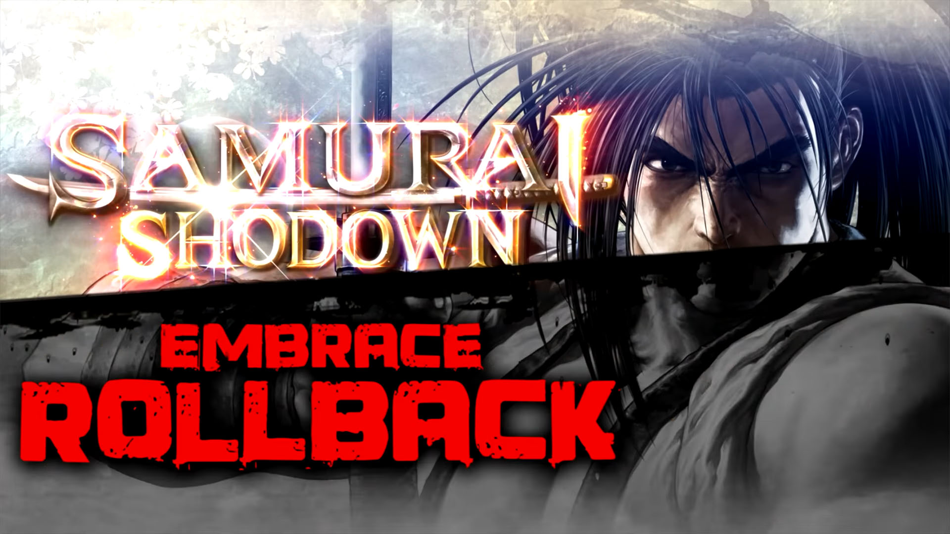 Samurai Shodown