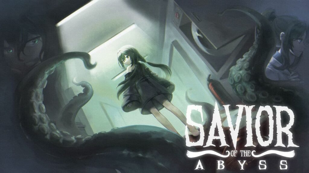 Savior of the Abyss Launch Thumbnail