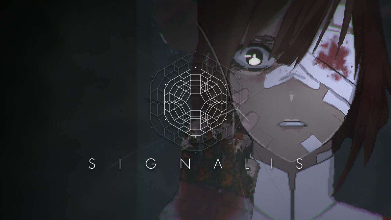 Signalis (Switch) (2 stores) find the best prices today »