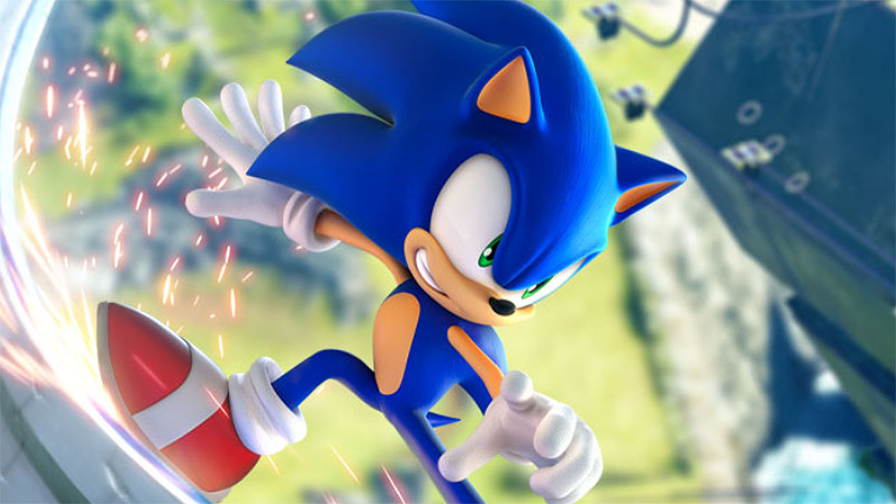 Sonic Team boss says goal of Frontiers was to create cornerstone of future  Sonic games - My Nintendo News