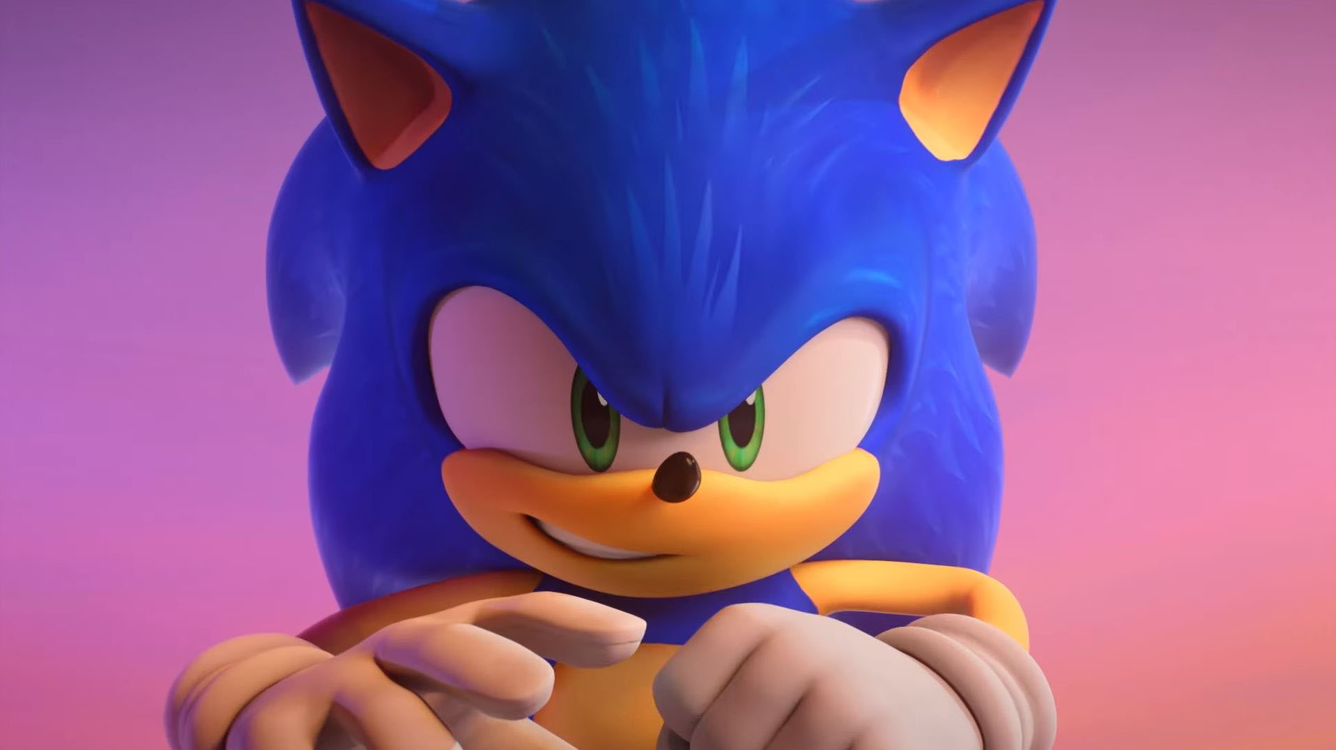 Sonic the Hedgehog TV shows, ranked