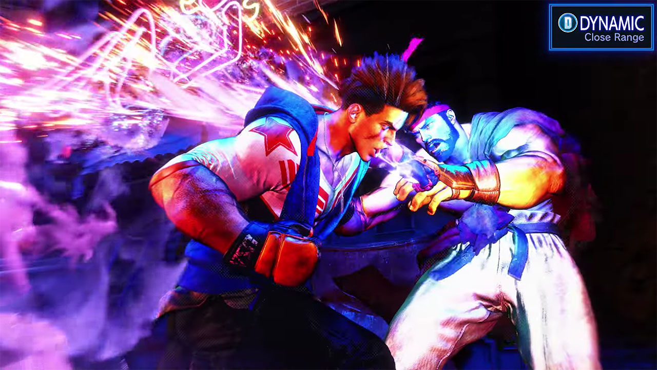 Street Fighter 6 Review - Niche Gamer