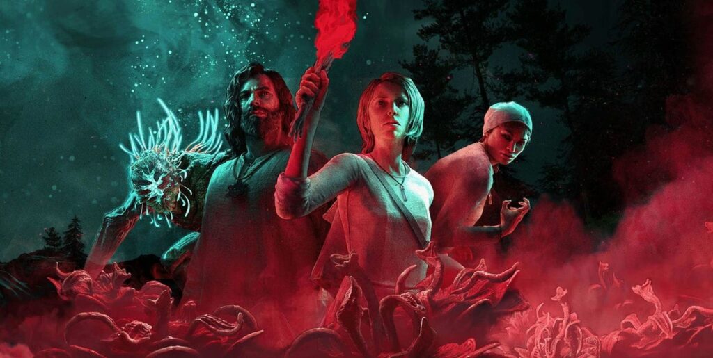 Skull and Bones gets release date in November 2022 - Niche Gamer