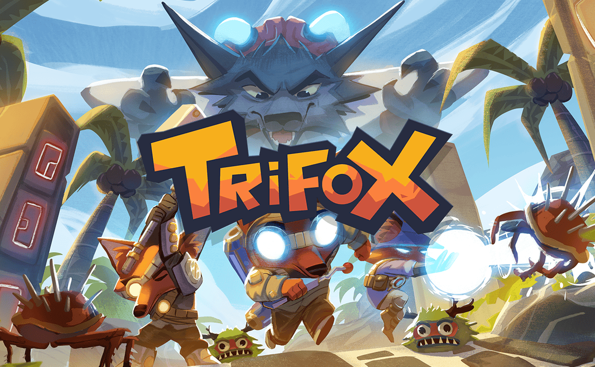 Trifox Review Thumbnail