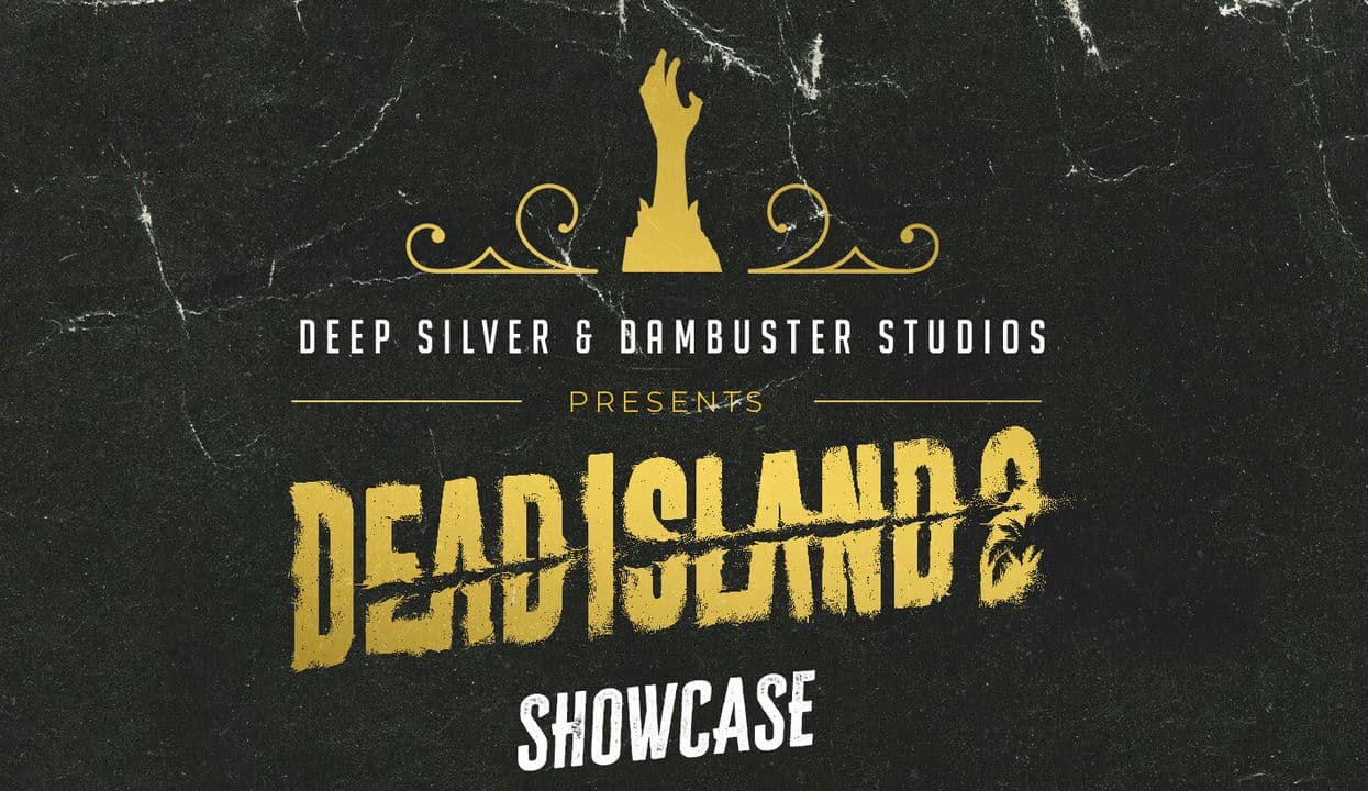 Dead Island 2 Showcase Announcement Thumbnail