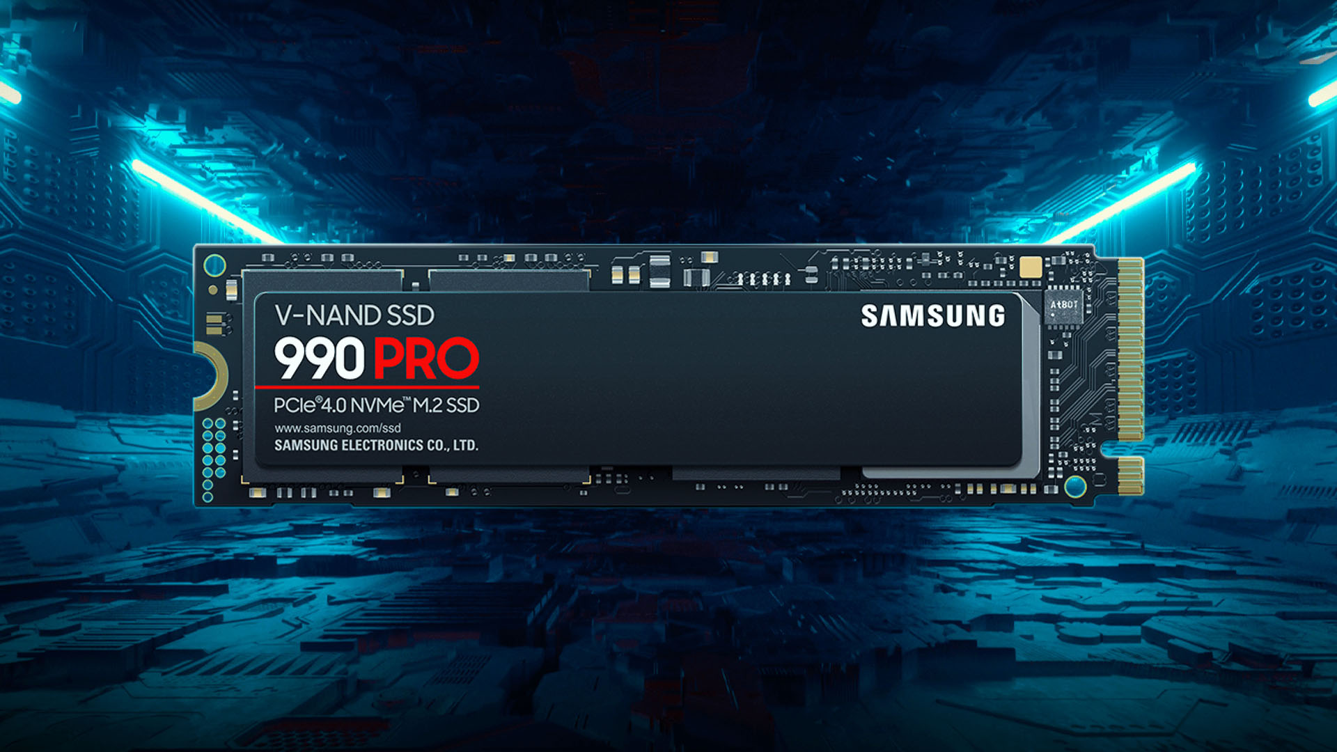 Samsung 980 Pro PS5 SSD Expansion Test – NAS Compares