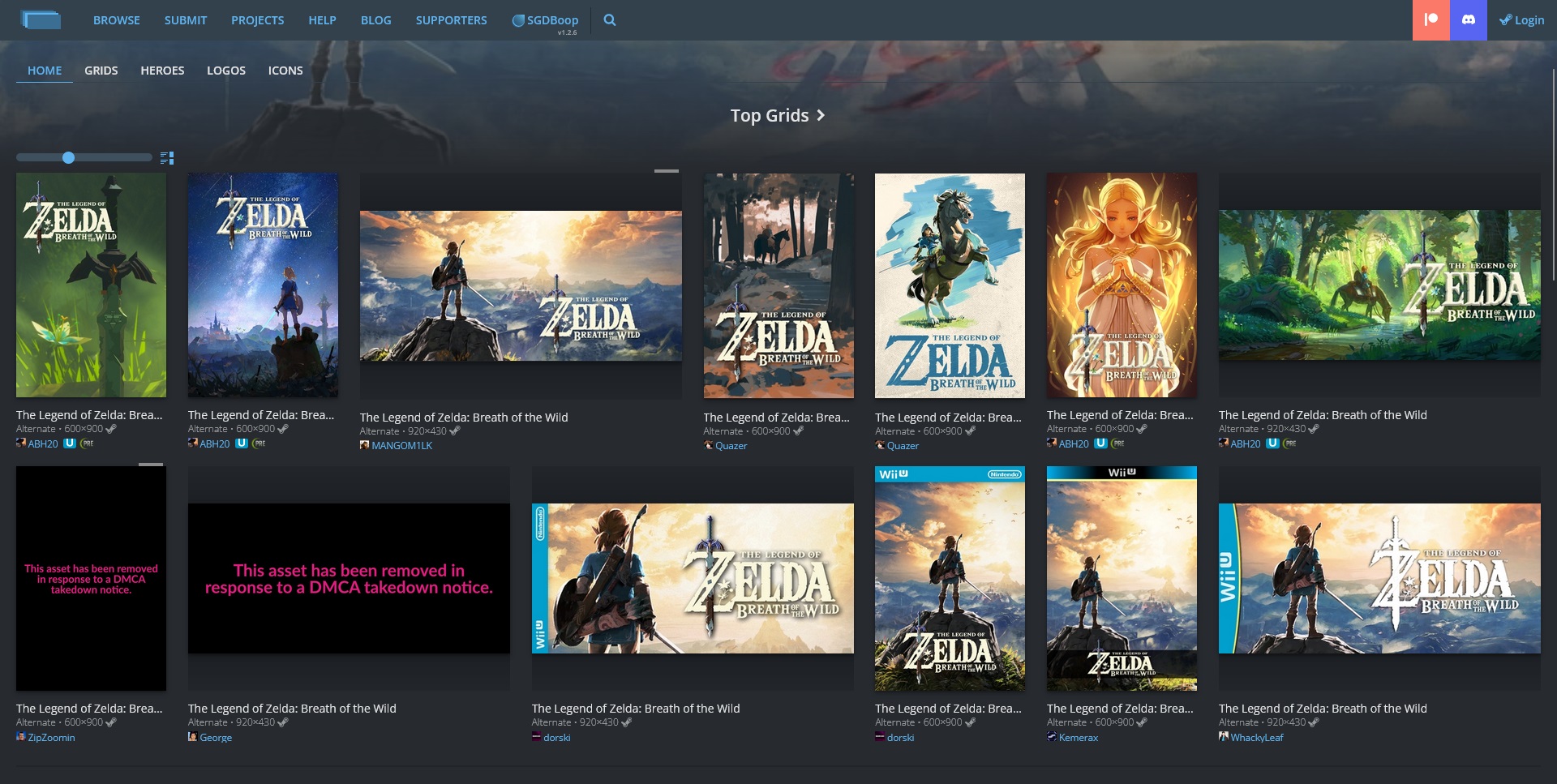 Nintendo starts crackdown on Steam custom art - Niche Gamer