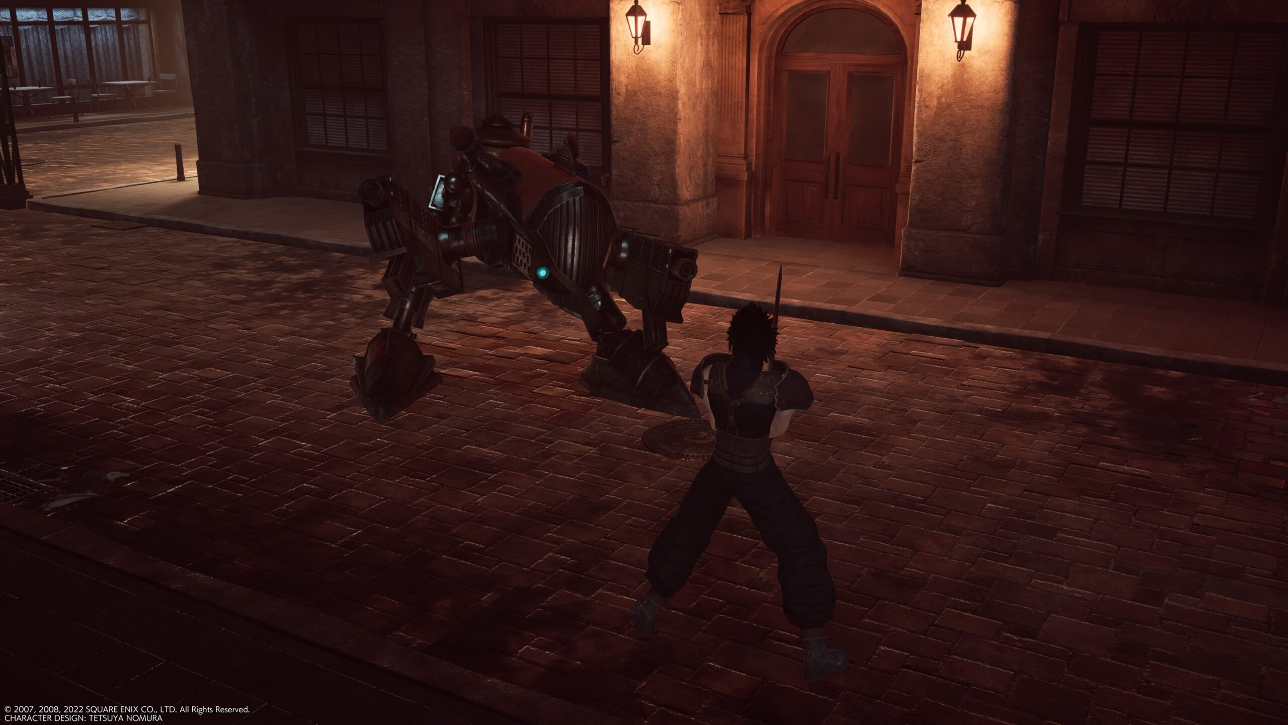 Final Fantasy 7 Remake review: The most daring Final Fantasy ever