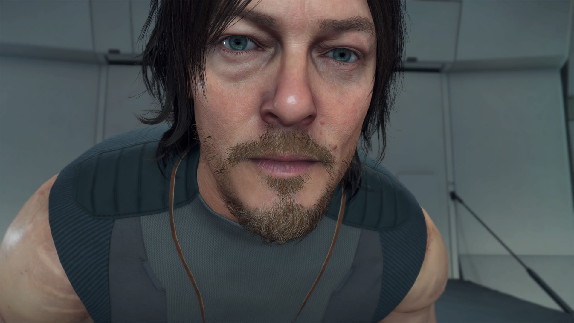 Death Stranding' Film From 'Barbarian' Producer Alex Lebovici In