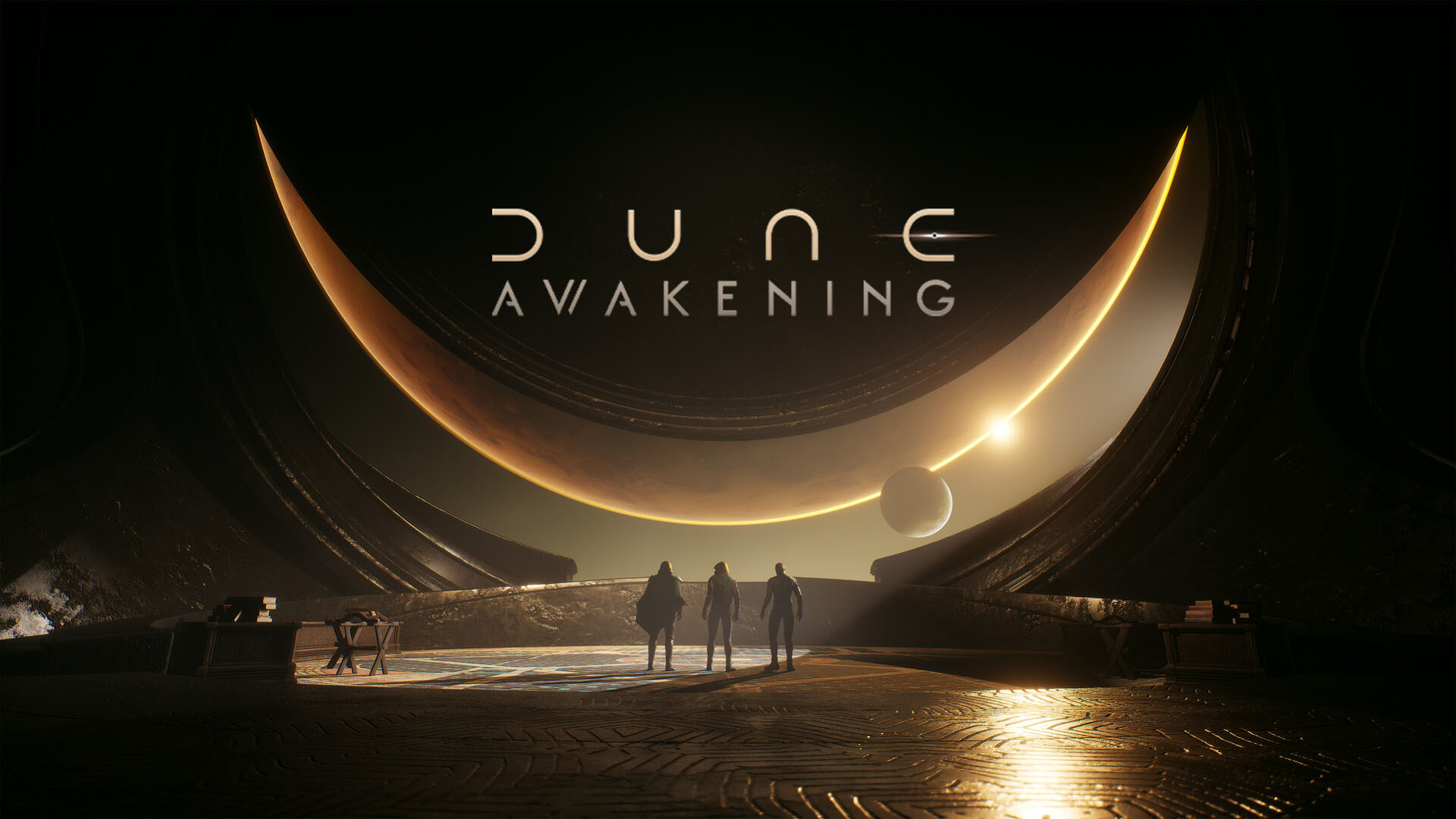 Dune: Awakening