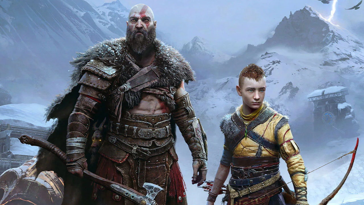 God of War TV series