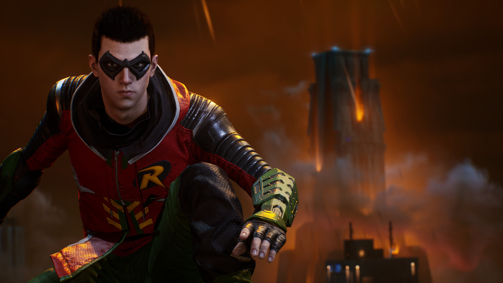Divisive reviews are the bane of Gotham Knights - Xfire