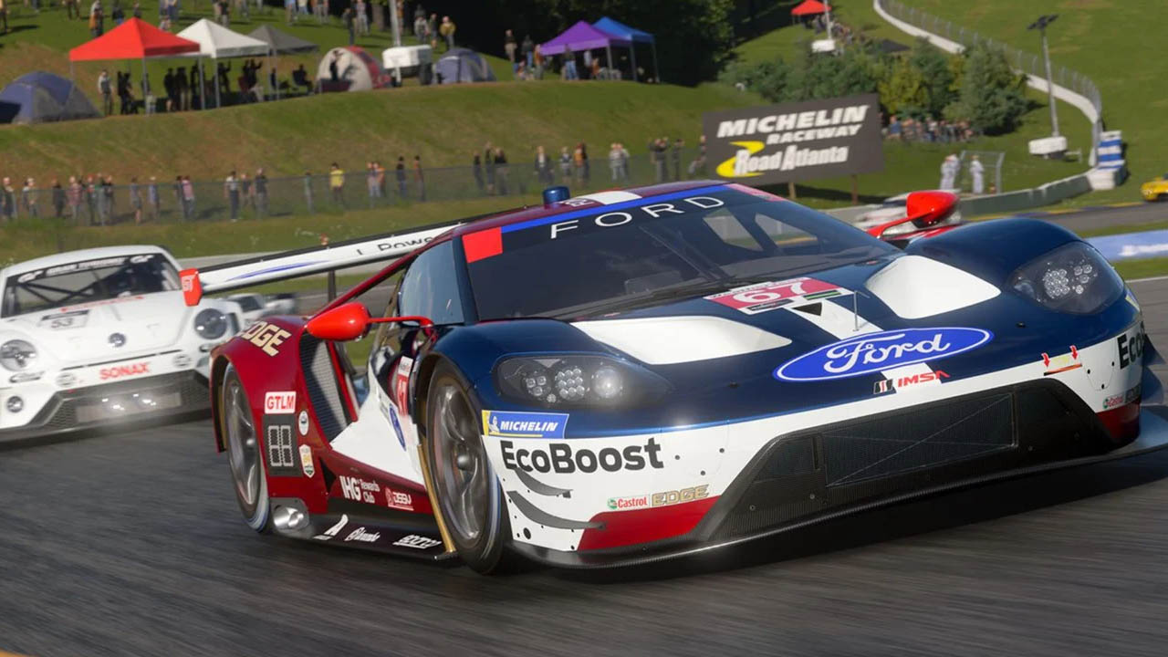 Gran Turismo 7 PC Port Is Not In Development, Says Yamauchi : r