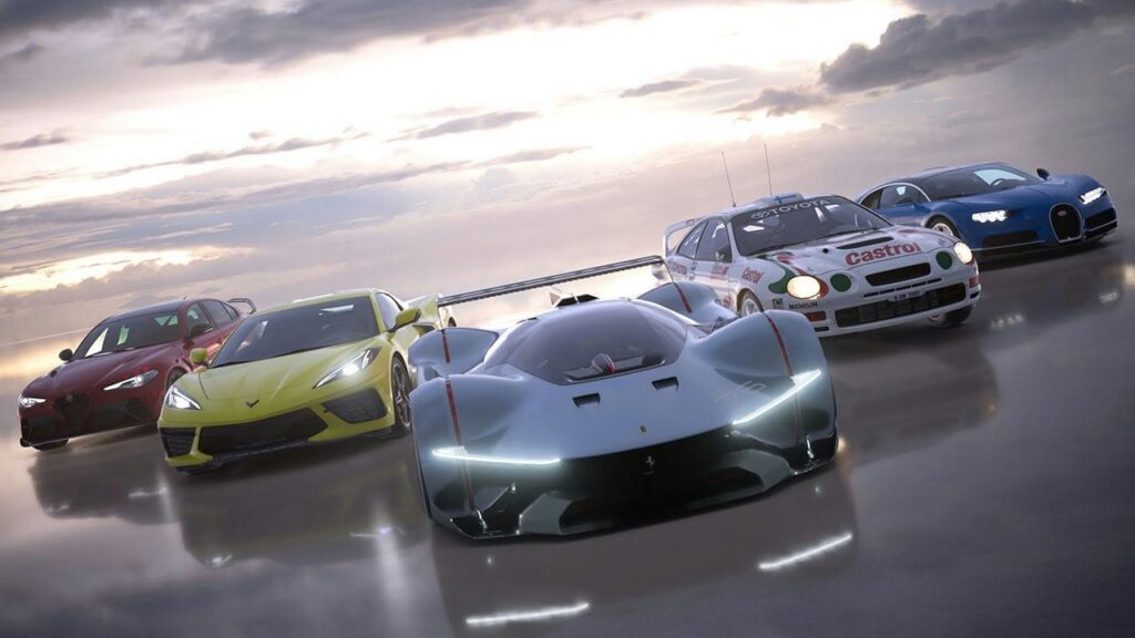 Gran Turismo Sales 90 Million Thumbnail