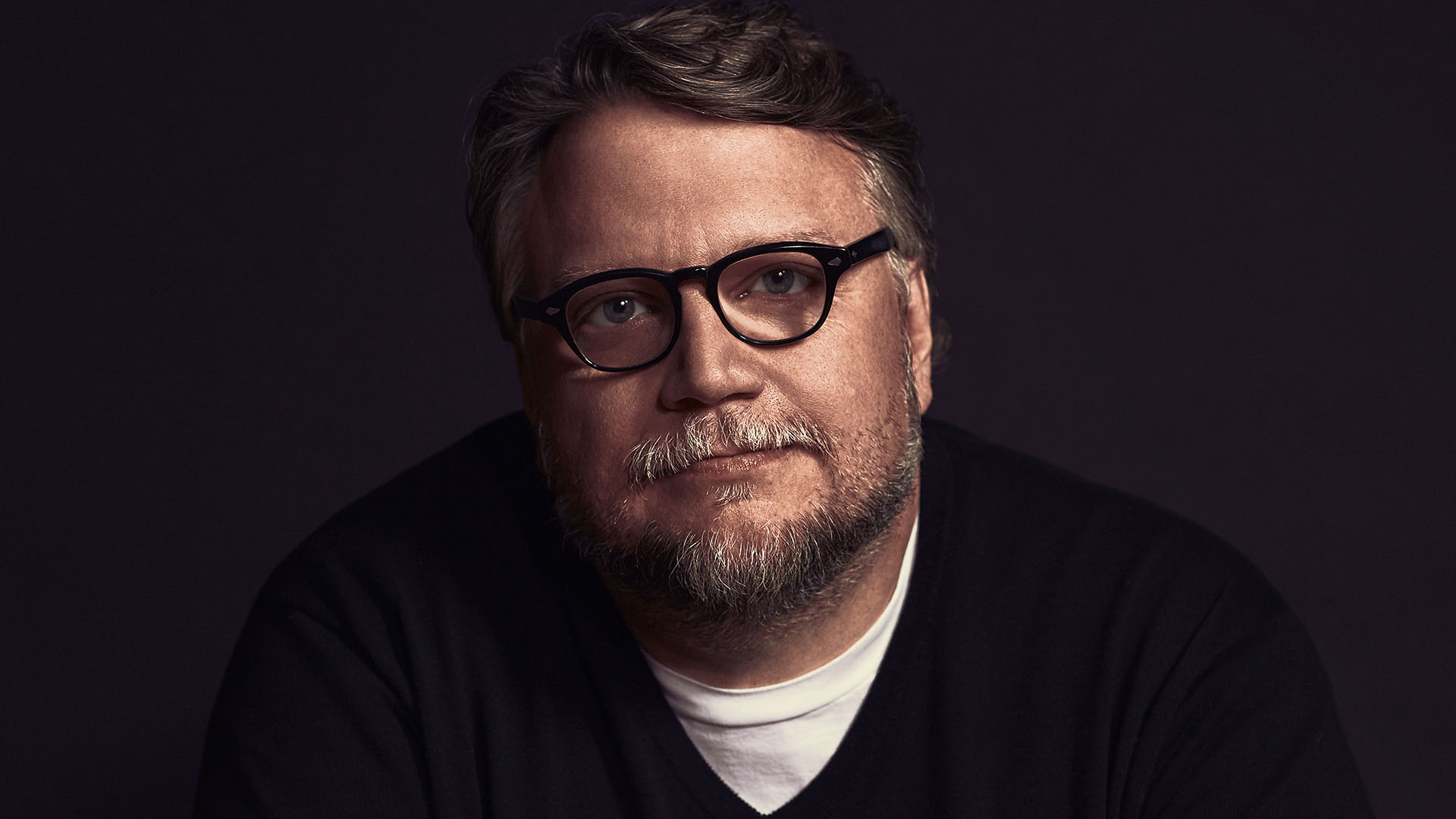 Guillermo del Toro